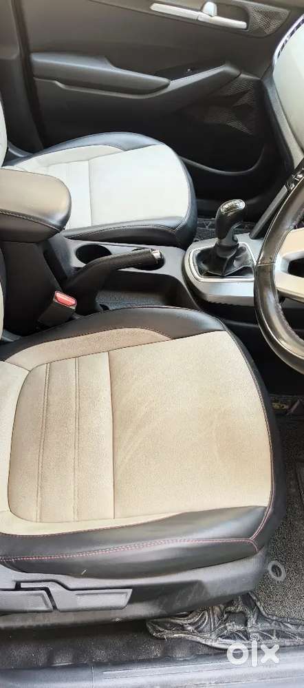 Kia Seltos 2020 Petrol 33500 Km Driven