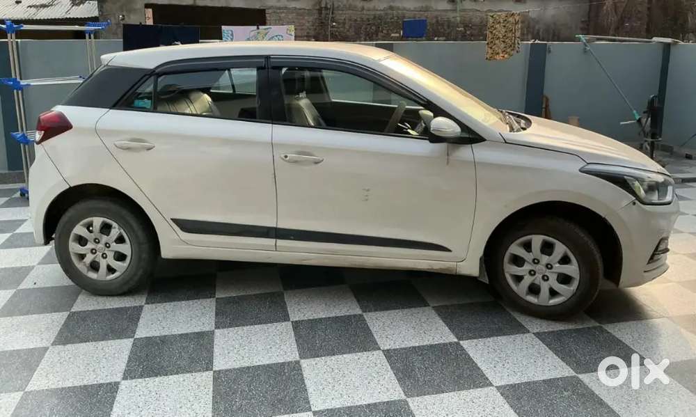 Hyundai I20 2015