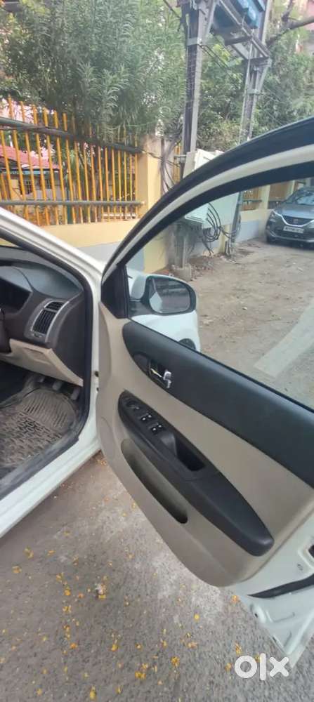 Hyundai I20 Asta