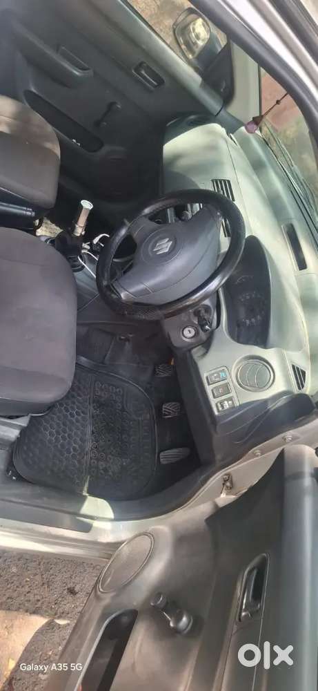 Maruti Suzuki Swift Dzire 2008