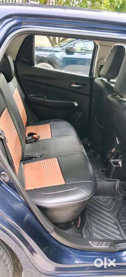 Maruti Suzuki Swift Amt Zxi, 2019, Petrol