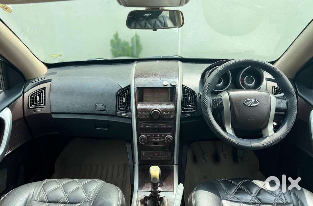 Mahindra Xuv500 W8, 2013, Diesel