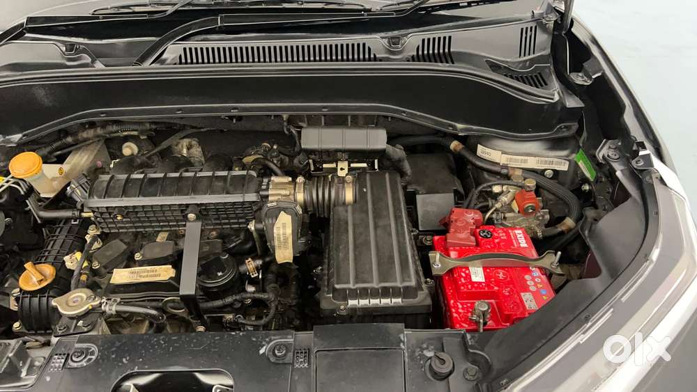 Tata Punch Accomplished Dazzle Sunroof Cng, 2024, Cng & Hybrids