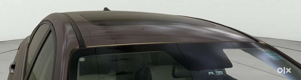 Hyundai Verna 1.6 Sx (o) Vtvt, 2017, Petrol