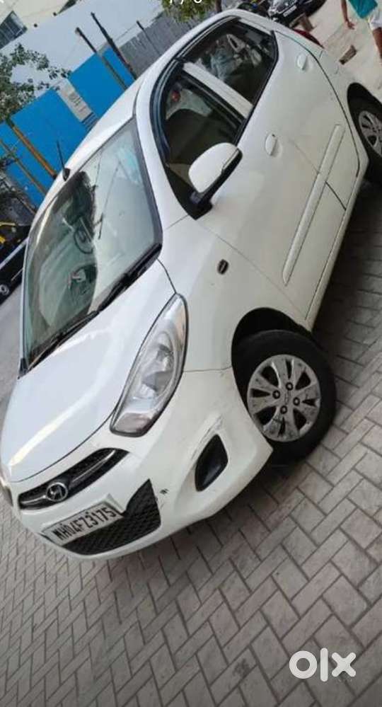Hyundai I10 2013 Good Condition