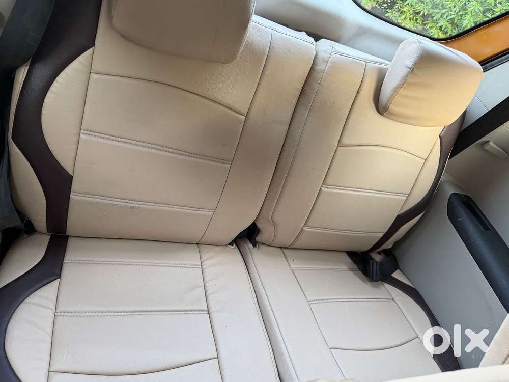 Renault Triber 1.0 Rxe, 2021, Petrol