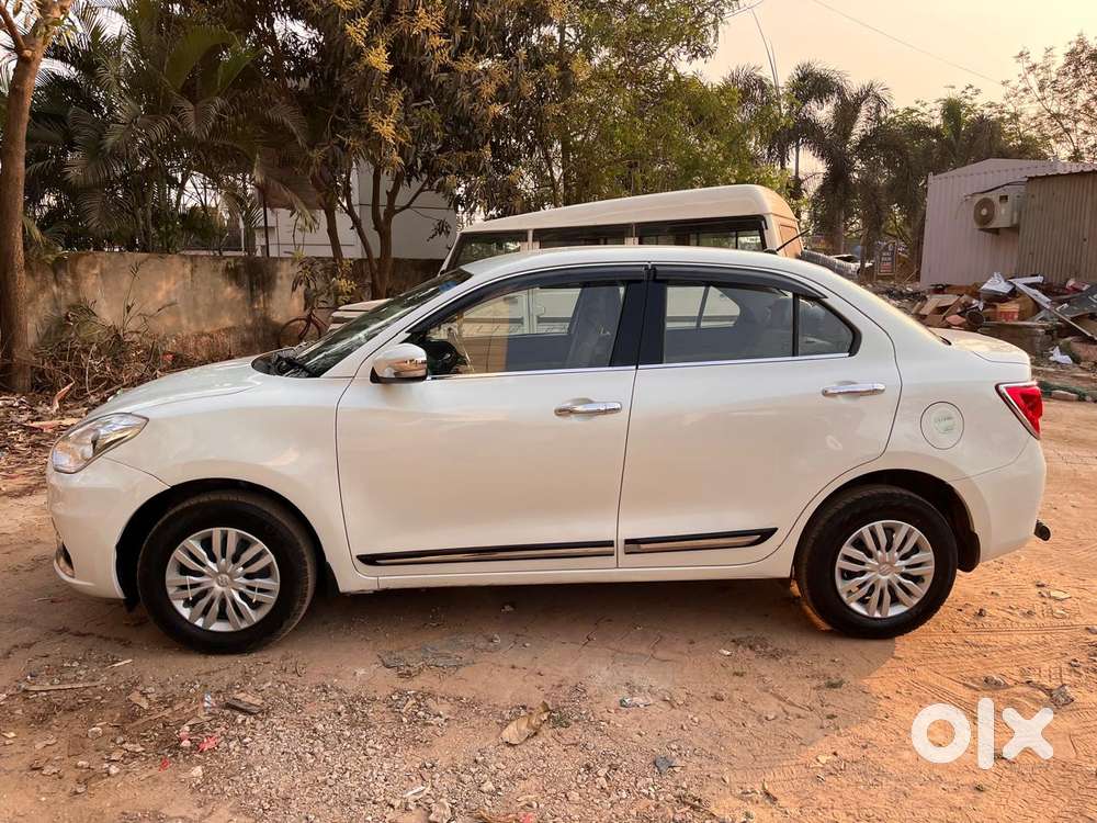 Maruti Suzuki Swift Dzire 1.3 Vxi, 2024, Petrol