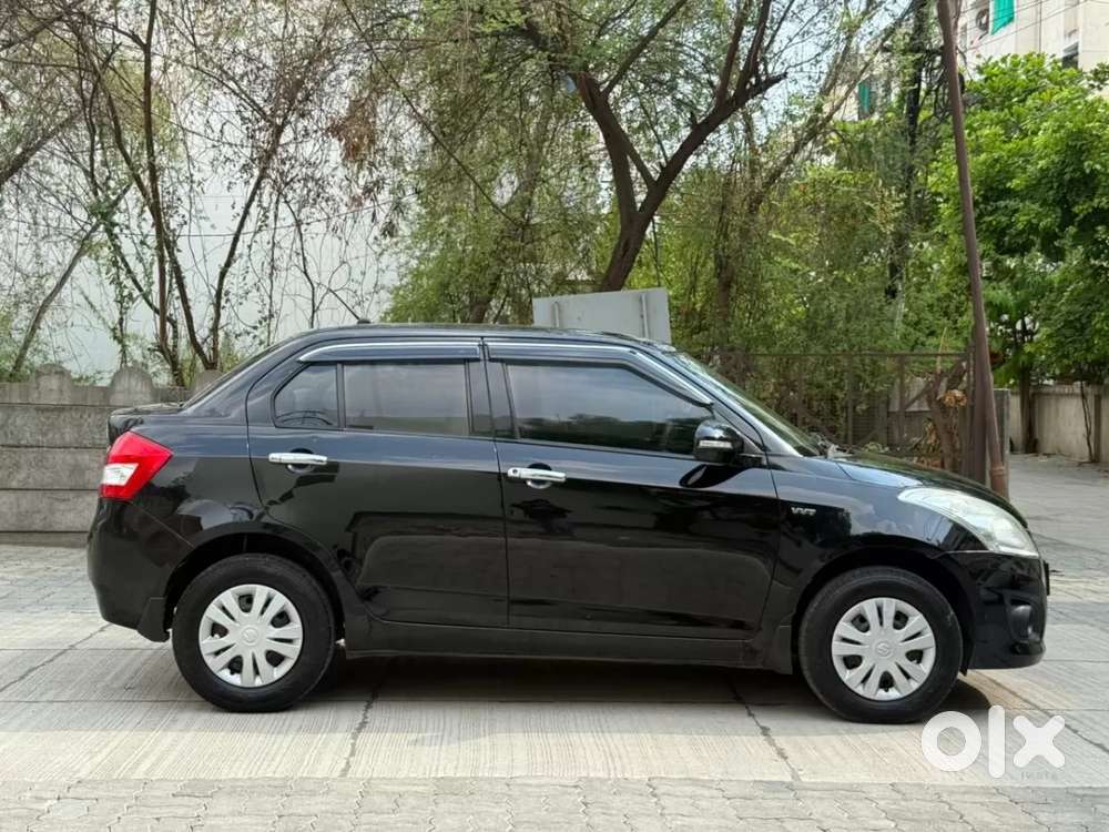 Maruti Suzuki Swift Dzire 1.3 Vxi, 2014, Petrol