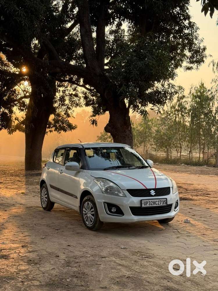 Maruti Suzuki Swift 2016 Diesel Well Maintained