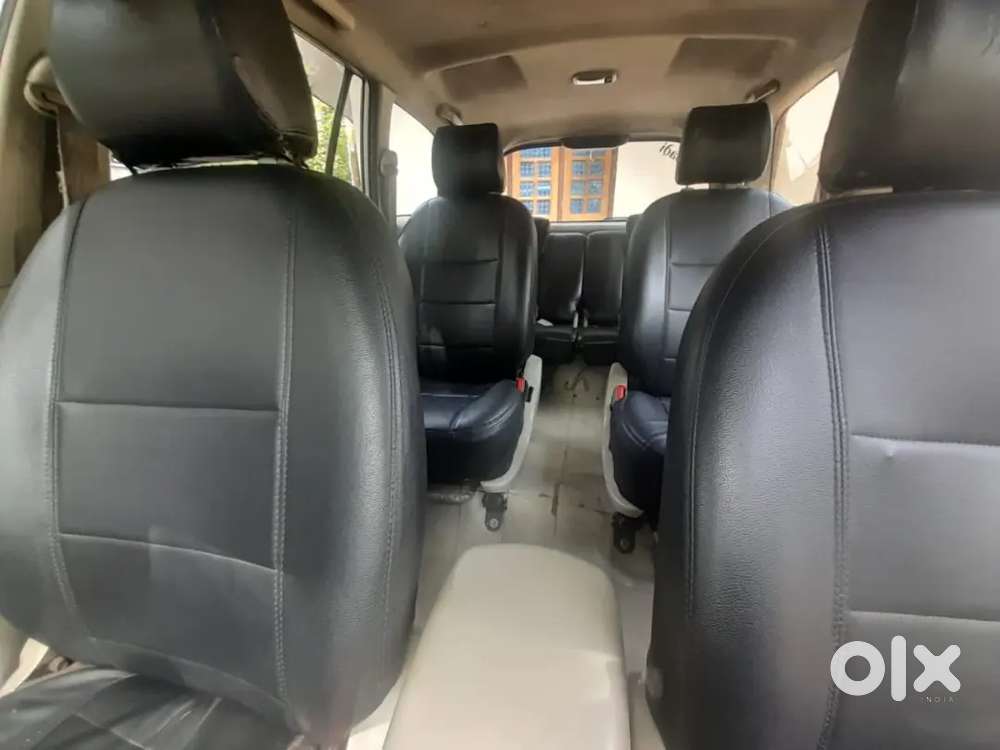 Toyota Innova 2015 Diesel Good Condition