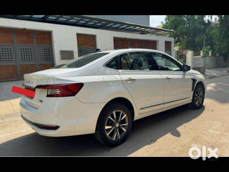 Skoda Slavia Style 1.5l Tsi Dsg, 2024, Petrol