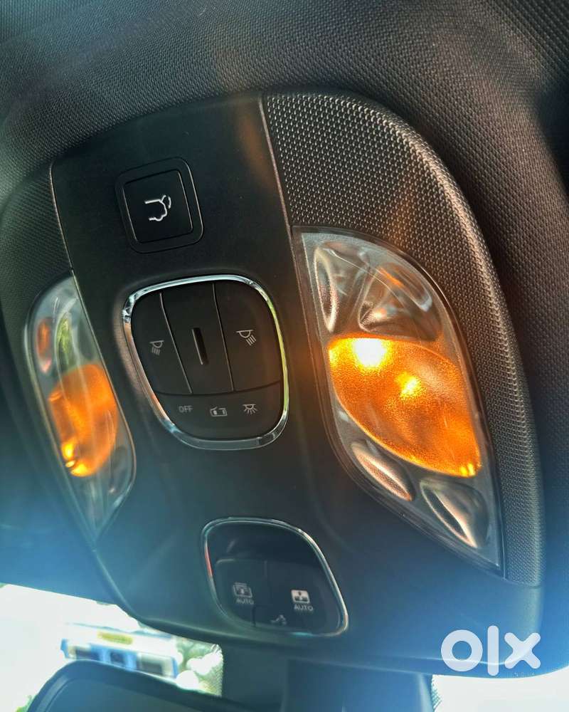 Jeep Compass Model S 4x4 Diesel Automatic