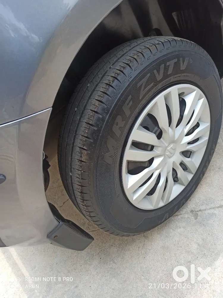 Swift Diesel Optional,best Condition.