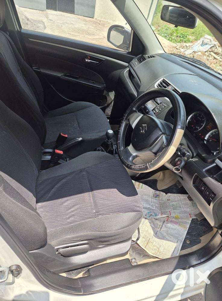 Maruti Suzuki Swift Ddis Vdi, 2014, Diesel