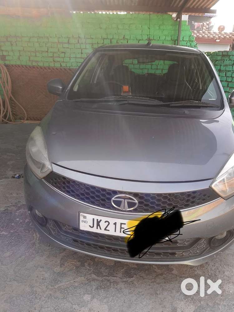 Tata Tiago Petrol Well Maintained All Documents Complete