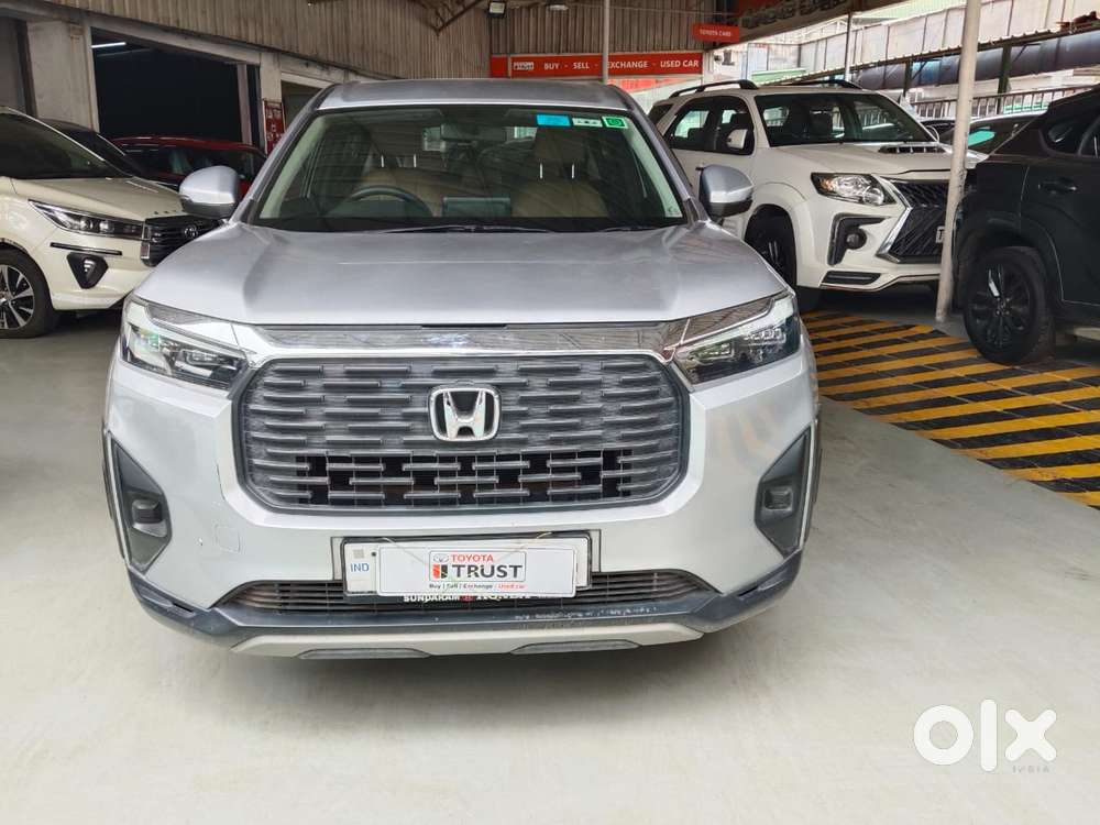 Honda Elevate, 2024, Petrol