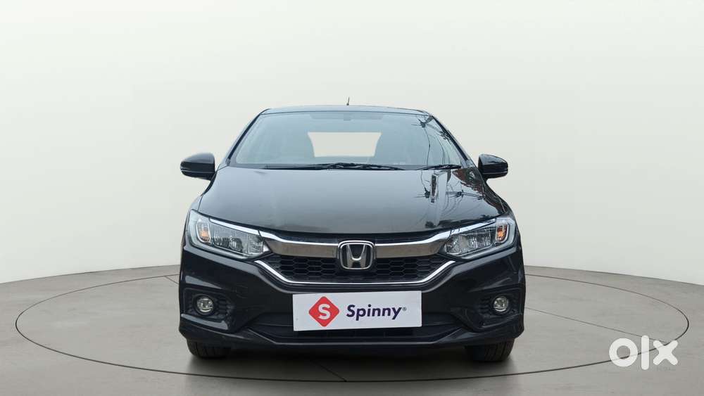 Honda City I Dtec Vx, 2017, Petrol