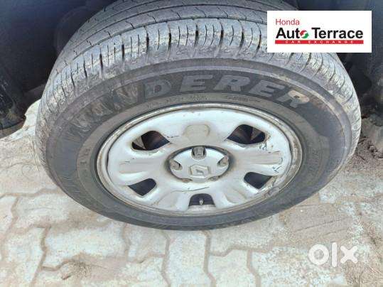 Renault Duster 2015-2016 110ps Diesel Rxl, 2014, Diesel