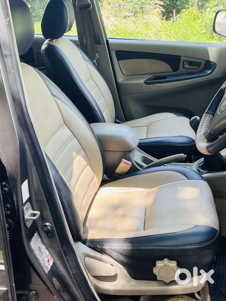 Toyota Innova, 2010, Diesel