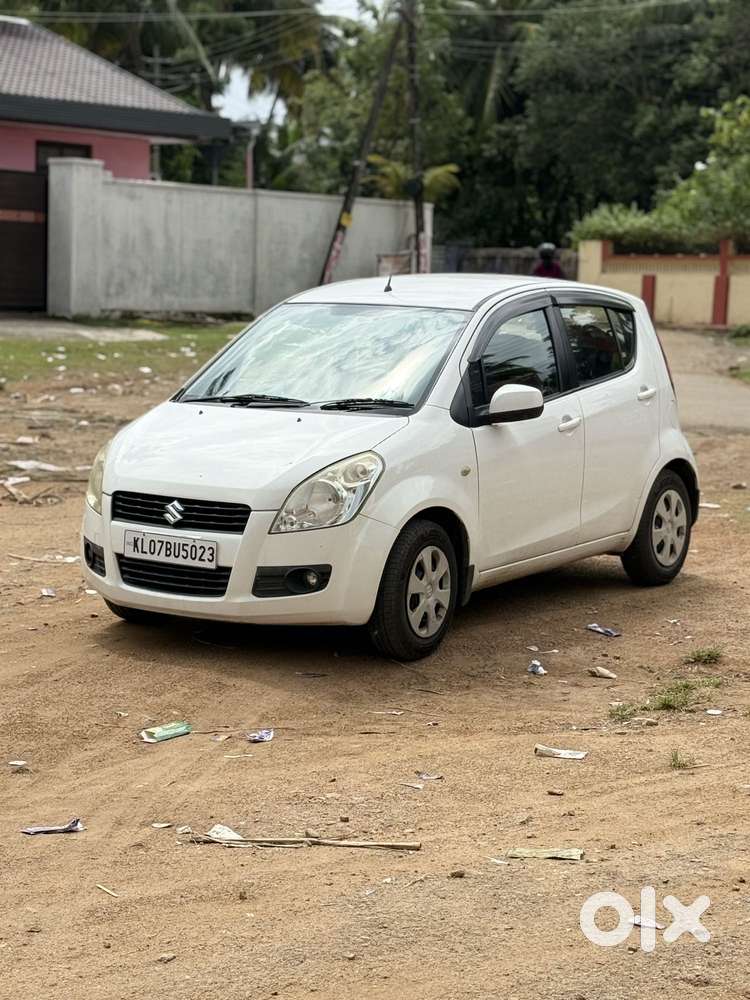 Maruti Suzuki Ritz Vdi, 2012, Diesel