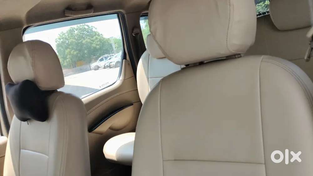 Mahindra Xylo Diesel 2016