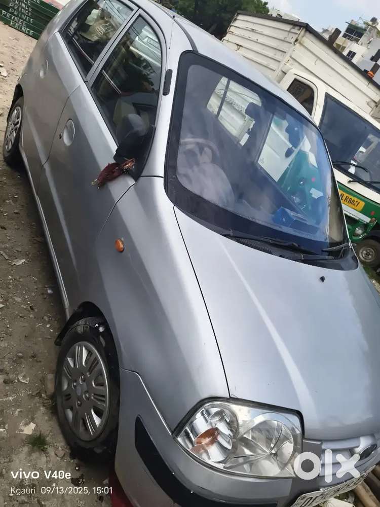 Hyundai Santro Xing Very Good Condition