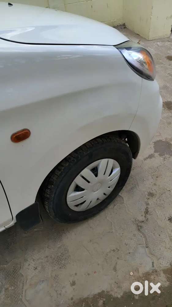 2020 Maruti Suzuki Alto