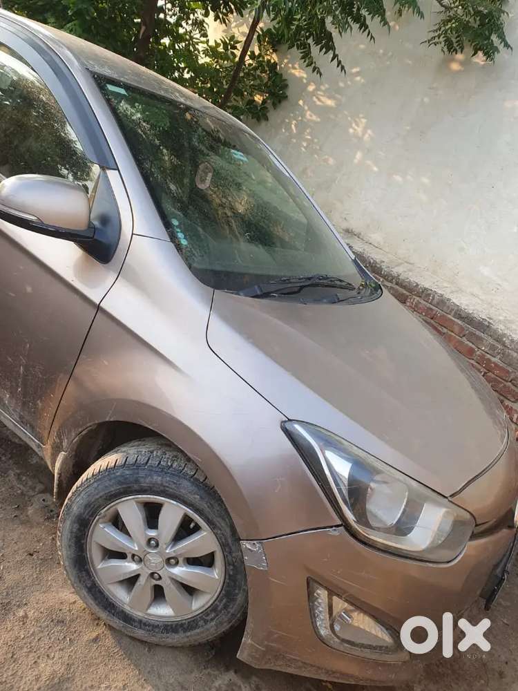 12 Fit Petrol