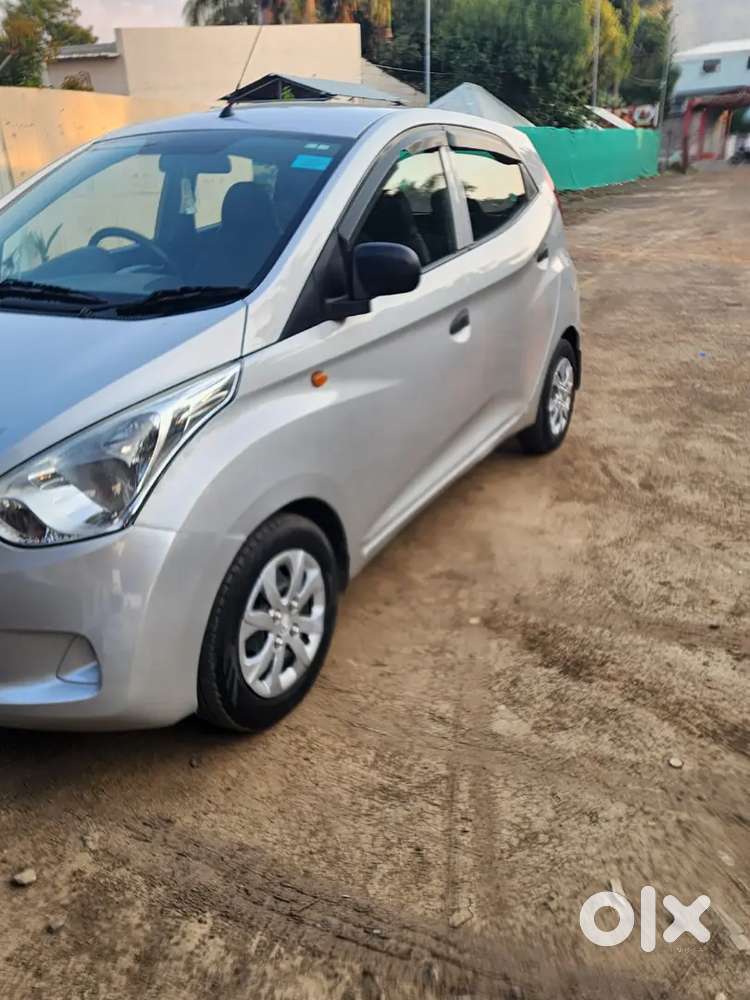 Hyundai Eon 2016