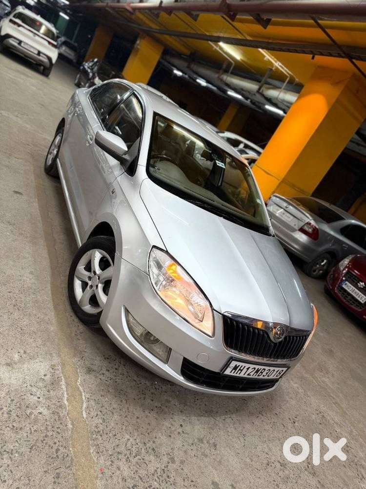 Skoda Rapid [ ] 1.5 Ambition Tdi, 2015, Diesel