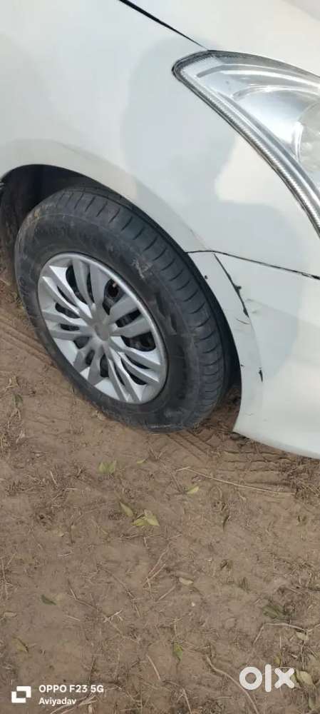 Maruti Suzuki Dzire Diesel 2014 Car