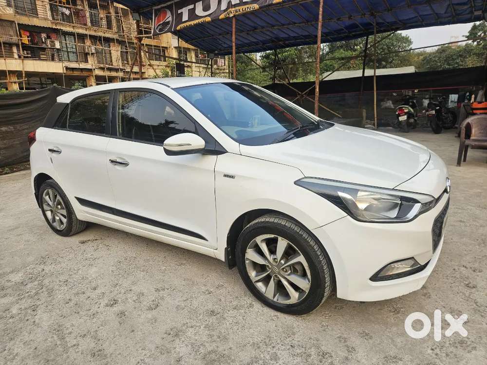 Hyundai Elite I20 2015 Petrol For Sale