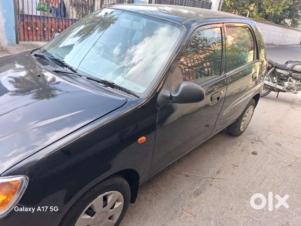 Maruti Suzuki Alto K10 2010-2014 Lxi, 2012, Petrol