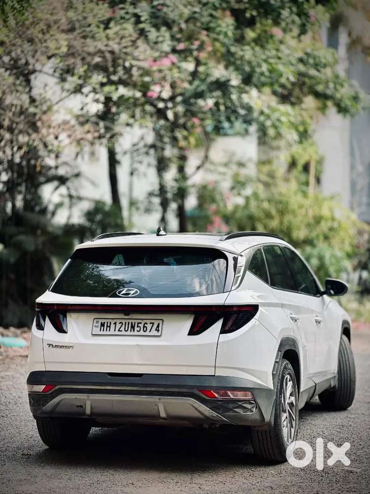 Hyundai Tucson Gl 2022