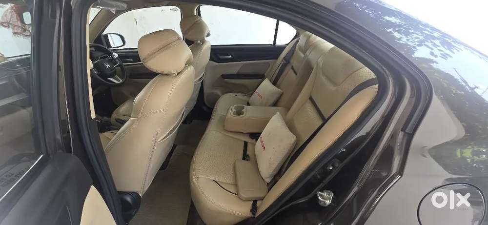 Honda Amaze 2022 Vx