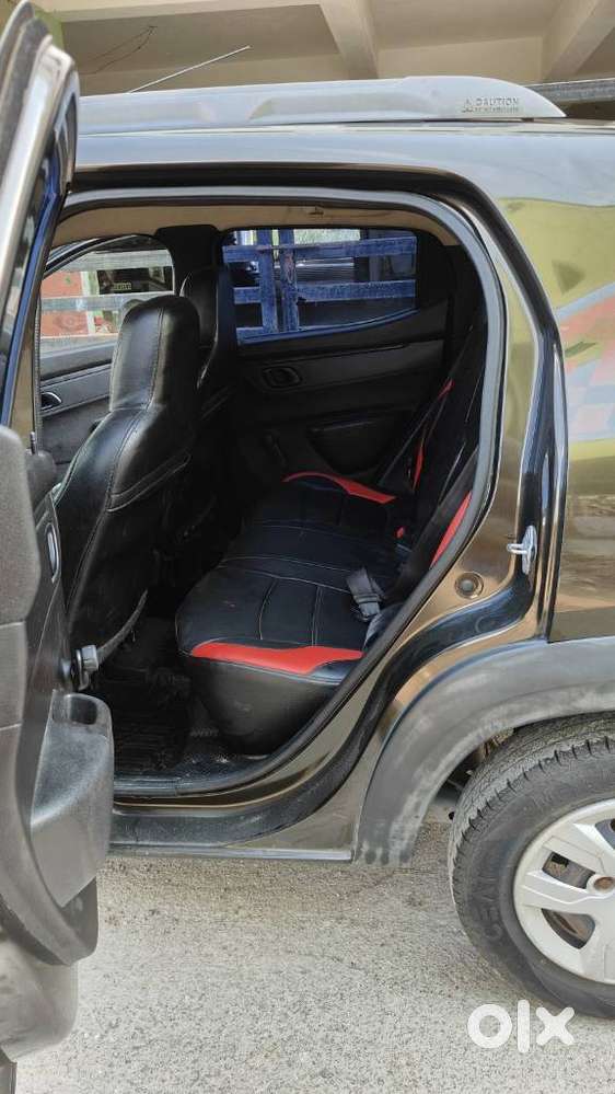 Renault Kwid, 2017, Petrol