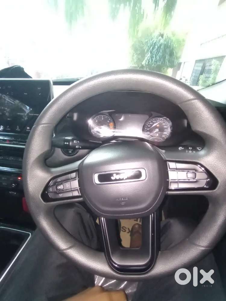 Jeep Compass 2.0 Diesel 2023 Manual Doctor Driven