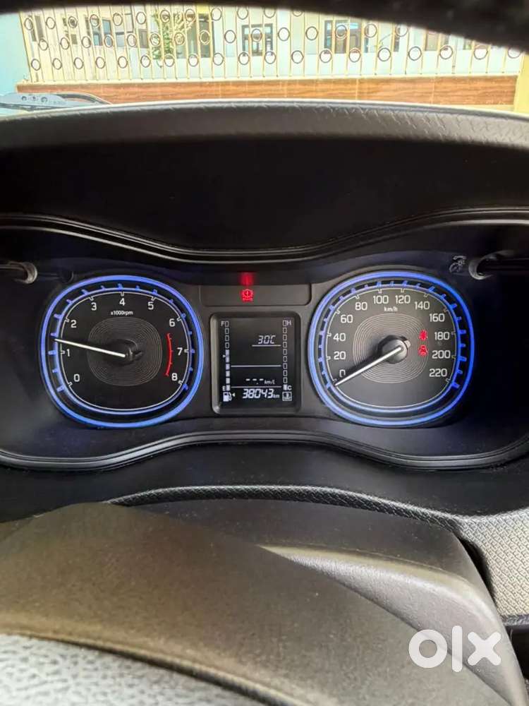 Maruti Suzuki Vitara November 2020 Good Condition Less Use