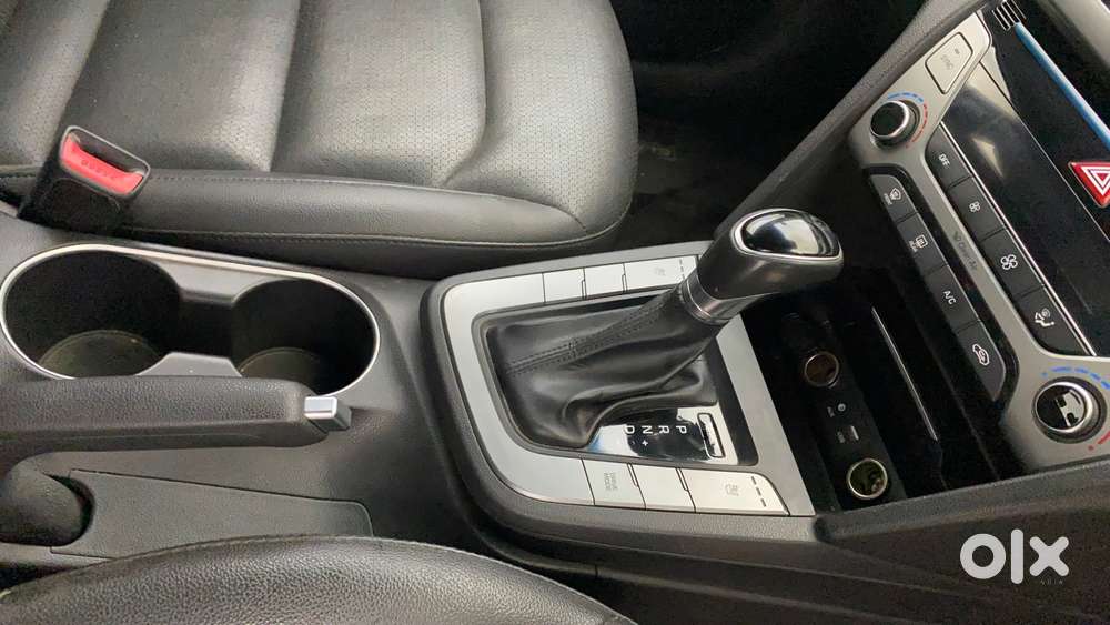 Hyundai New Elantra [2016-2019] 2.0 Sx (o) Petrol At, 2018, Petrol