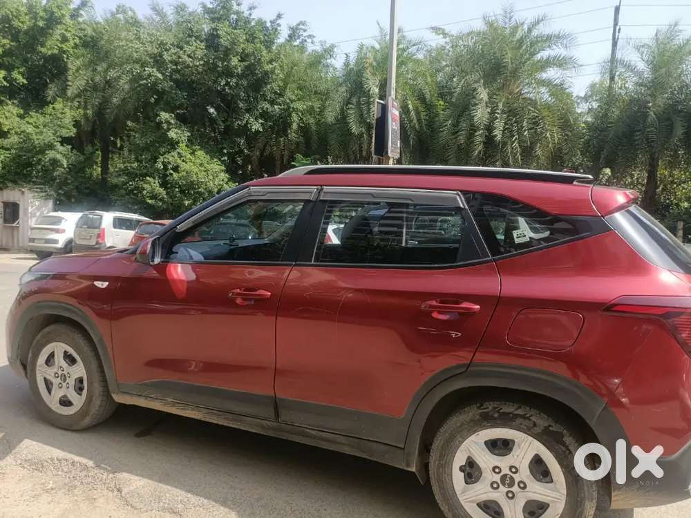 Kia Seltos 2024 Diesel