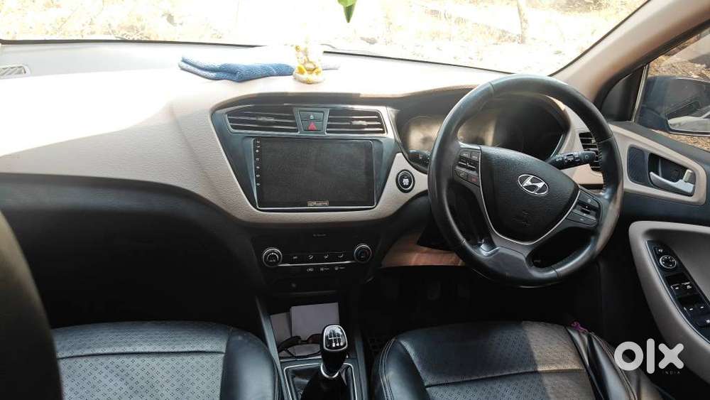 Hyundai Elite I20 1.4 Crdi Asta (o), 2017, Diesel