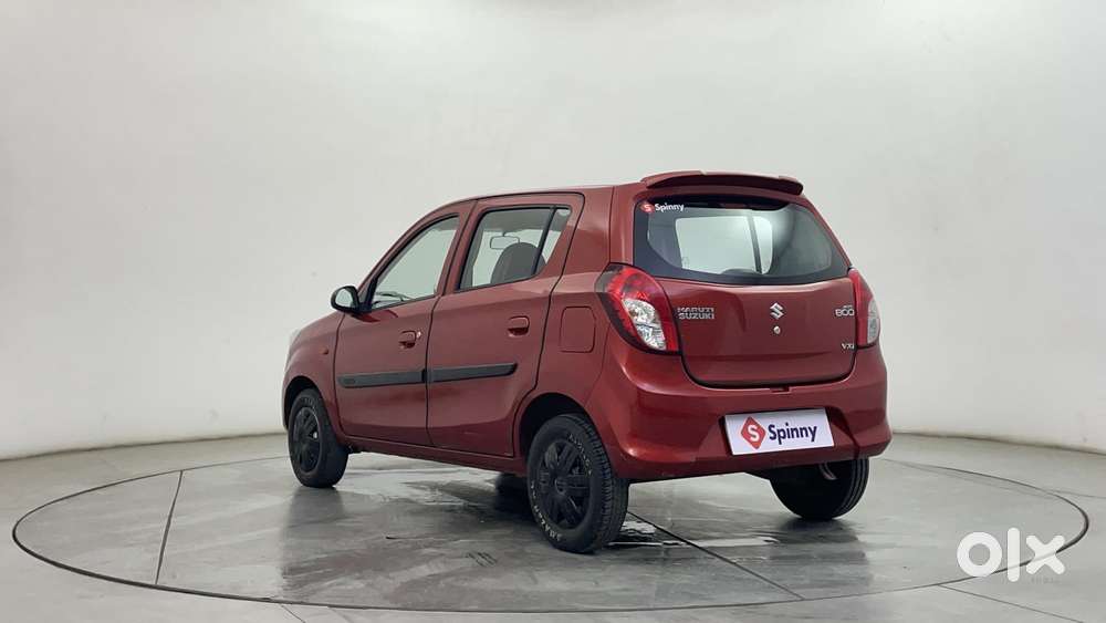 Maruti Suzuki Alto 800 2012-2016 Vxi, 2014, Petrol