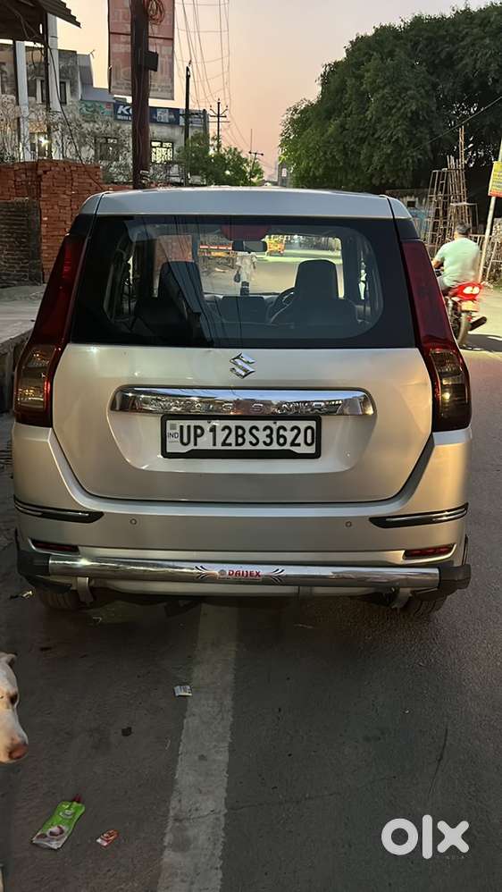 Maruti Suzuki Wagon R 2023