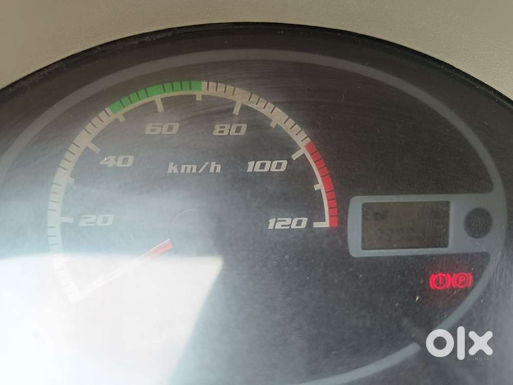 Tata Nano Cng Lx, 2013, Petrol