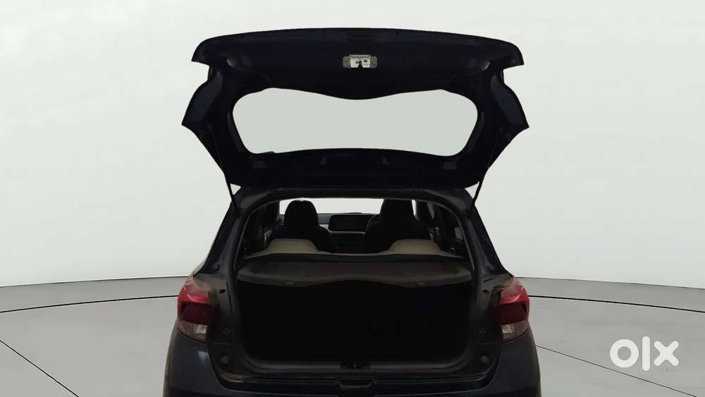 Hyundai Grand I10 Nios Sportz 1.2 Kappa Vtvt, 2023, Petrol