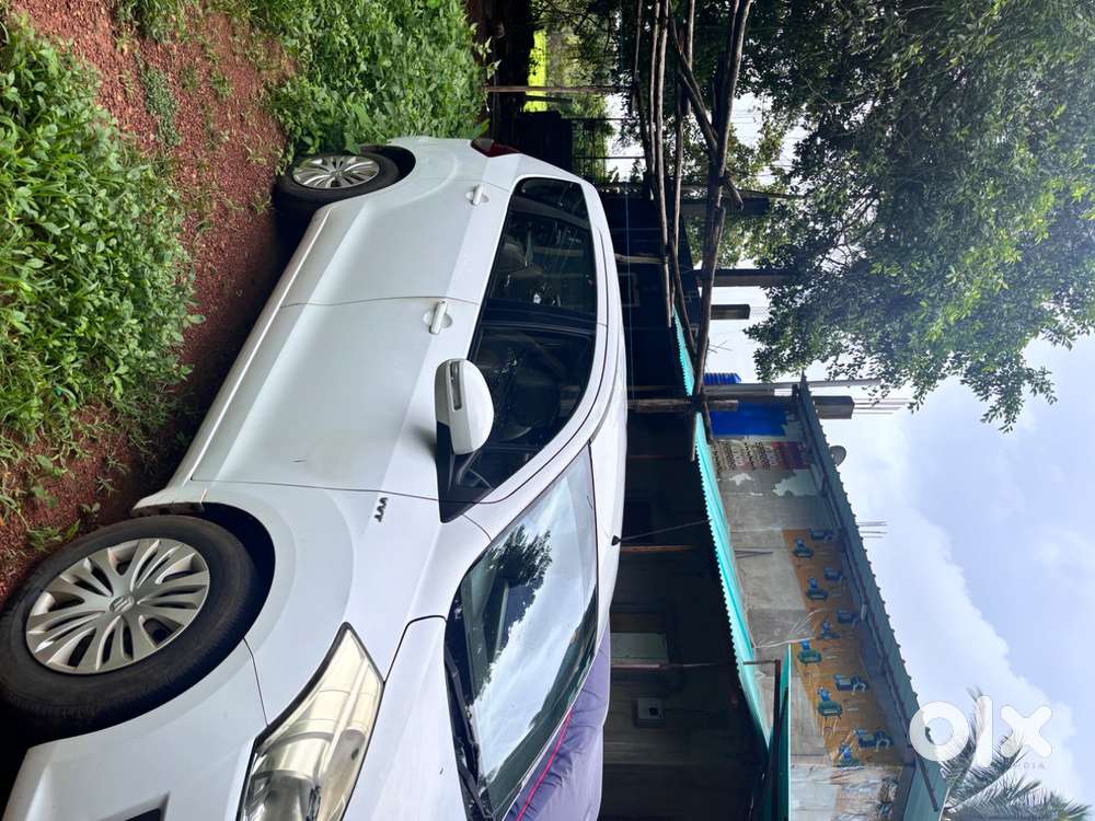 Maruti Ertiga Vdi 2015