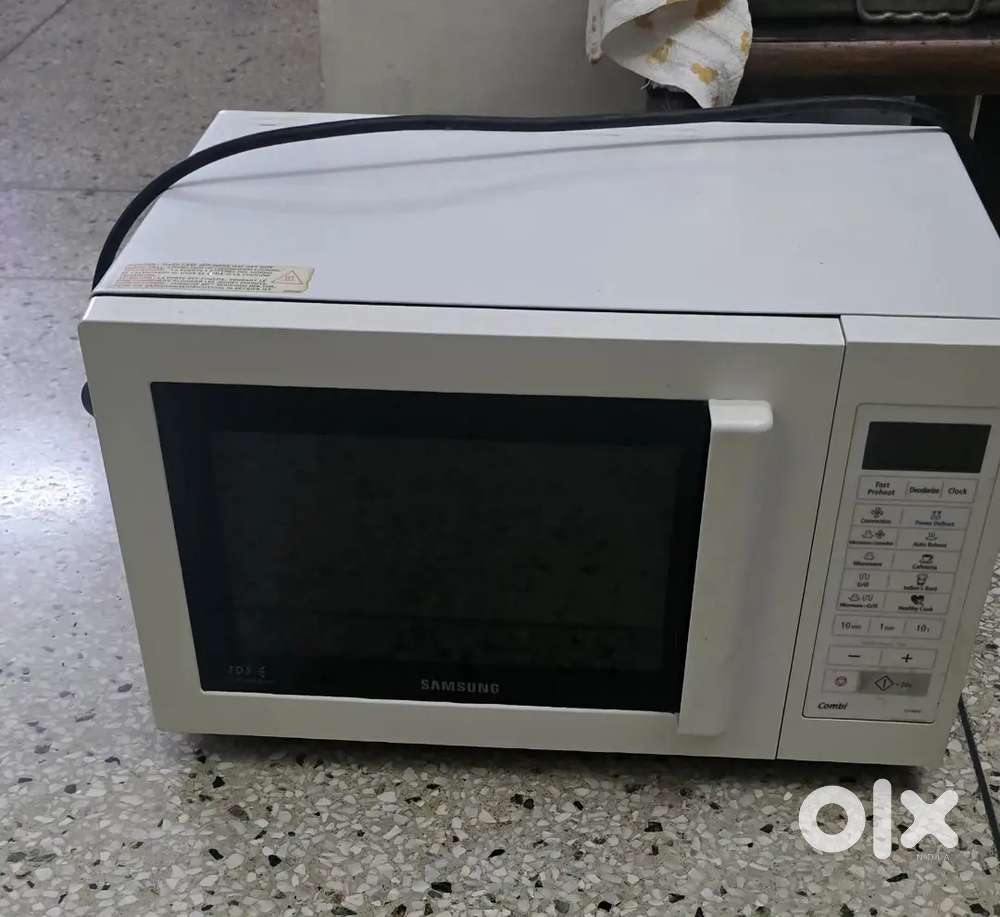 Microvave samsung