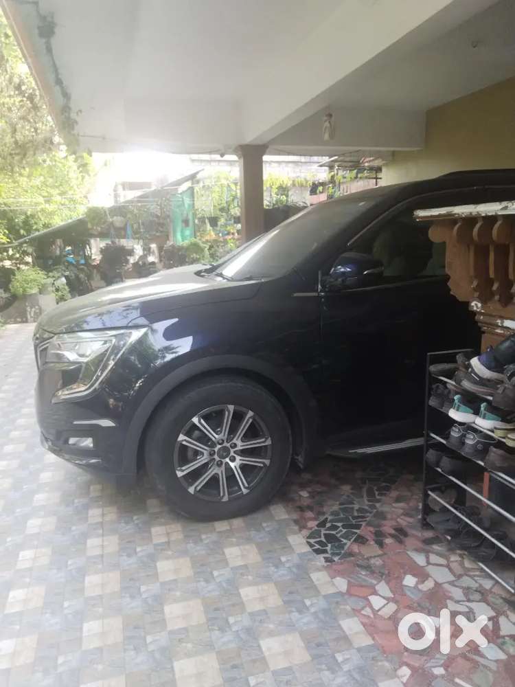 Mahindra Xuv700 2021