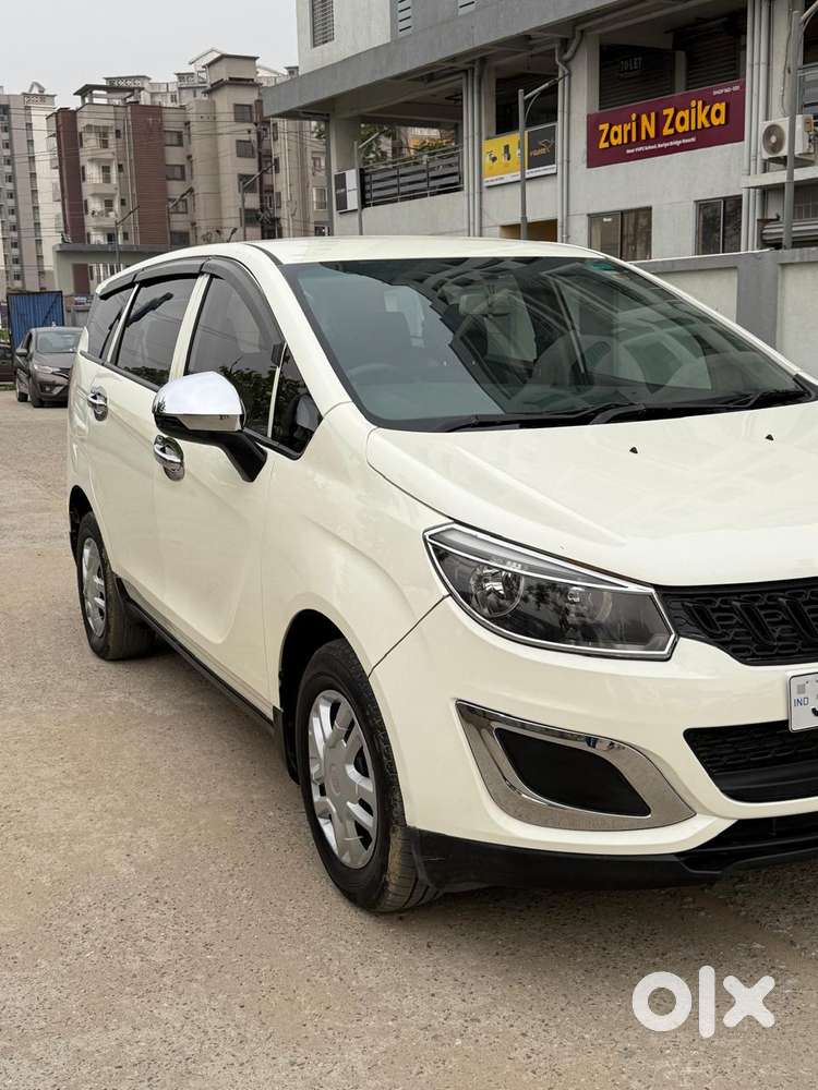 Mahindra Marazzo M2 8str, 2019, Diesel