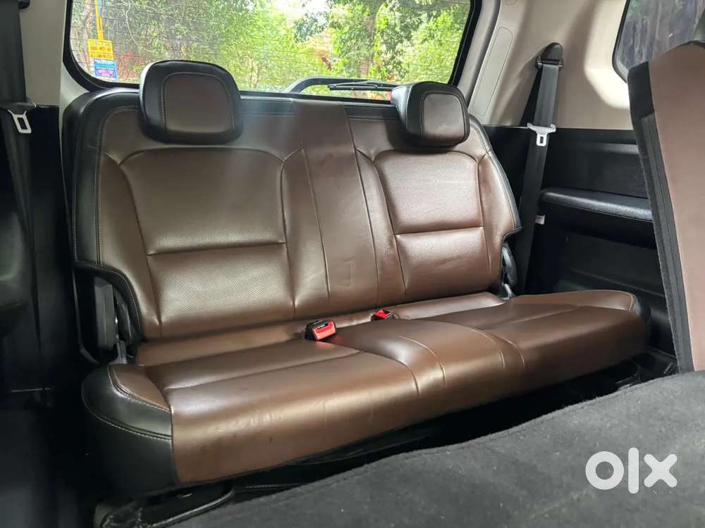 Mahindra Scorpio N Z8 L Diesel At 4wd 7 Str, 2023, Diesel
